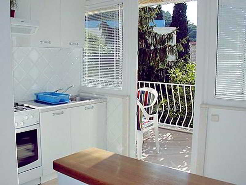 Apartment Marina Primošten Exteriör bild